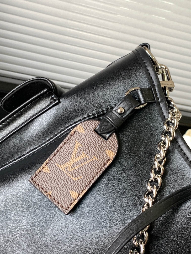 LV Top Handle Bags